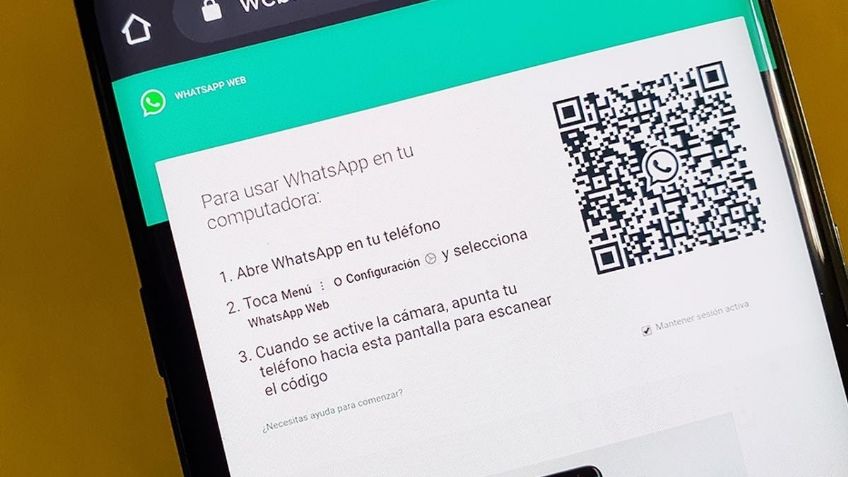 WhatsApp: Te decimos paso por paso cómo usar dos cuentas al mismo tiempo en PC