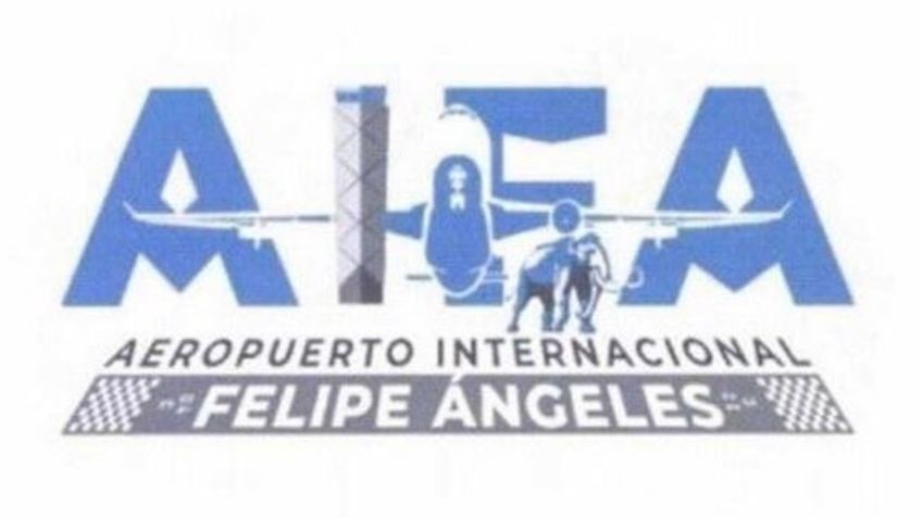 Estas son las mejores propuestas para el logo del Aeropuerto Internacional Felipe Ángeles: FOTOS