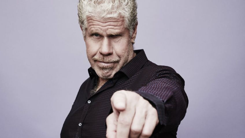 ¿Qué pasó el 13 de abril? Nació el multifacético actor Ron Perlman; estos son sus mejores películas