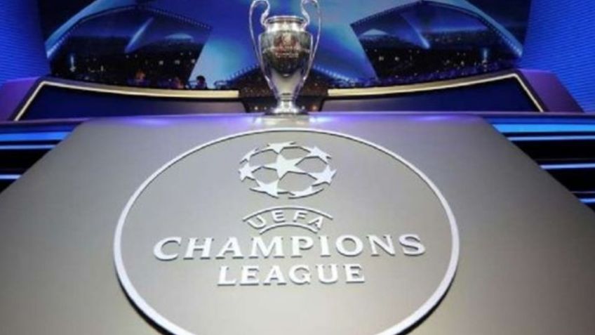 Champions League: Qué CANAL y a que HORA ver los partidos de vuelta de Cuartos de FINAL