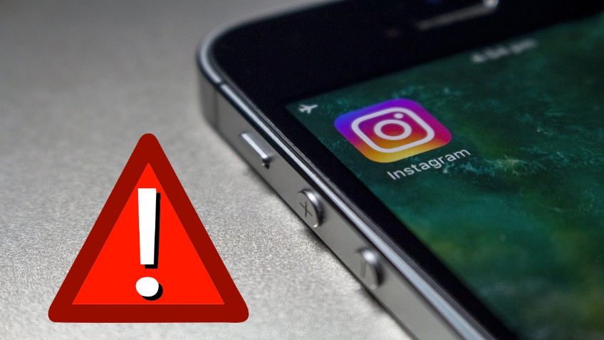 ¿Otra vez? Instagram presenta fallos en varias partes de México y EU