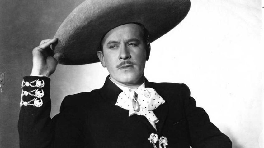 Esta sería la película donde Pedro Infante interpretaría a 7 PERSONAJES al mismo tiempo | FOTOS