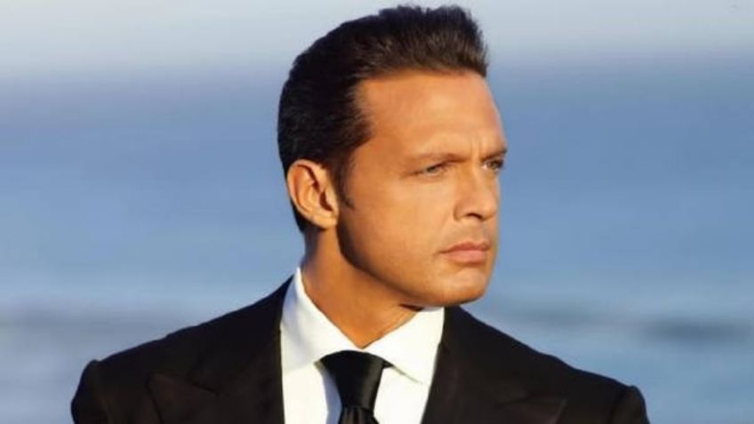 Luis Miguel: Esta sería la CANCIÓN que le dedicó a la MUJER más importante de su vida