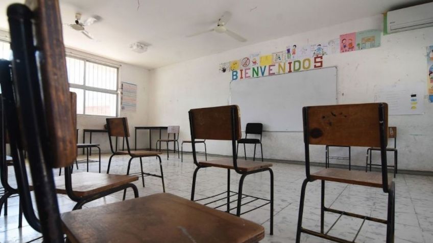 Regreso a clases SEP: ¿Cuándo vuelven a las aulas en Puebla?