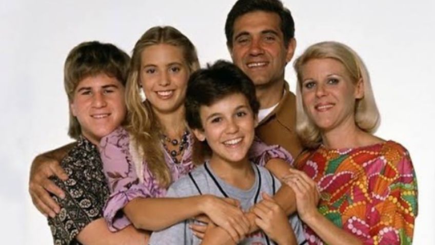 “Los años maravillosos”: Revelan la primera IMAGEN del reboot de la SERIE