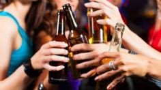 ¡Cuidado! México entre los tres país con mayor número de muertes por consumo de alcohol en América