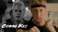 Cobra Kai: ¿John Kreese sale del proyecto? Dutch podría reemplazar al villano de la serie en la temporada 4