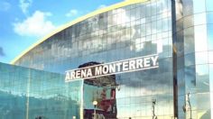 Arena Monterrey confirma primeros eventos tras reapertura al público