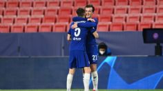 Porto vence a Chelsea pero queda fuera de la  Champions League