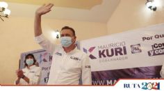 Mauricio Kuri busca la soberanía alimentaria para Querétaro