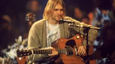 Nirvana: La HISTORIA detrás de la canción de "Smells like teen spirit" un HIMNO en la discografía de la banda | VIDEO