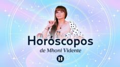 Mhoni Vidente: Horóscopos para hoy miércoles 14 de abril; conoce tu suerte en la salud, el trabajo y el amor