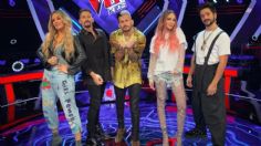 La Voz Kids: Él es Carlos Gael, el niño que conquistó a Belinda y María José | VIDEO