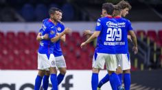 ¡8-0! Cruz Azul da paliza de escándalo al Arcahaie y camina a cuartos de final