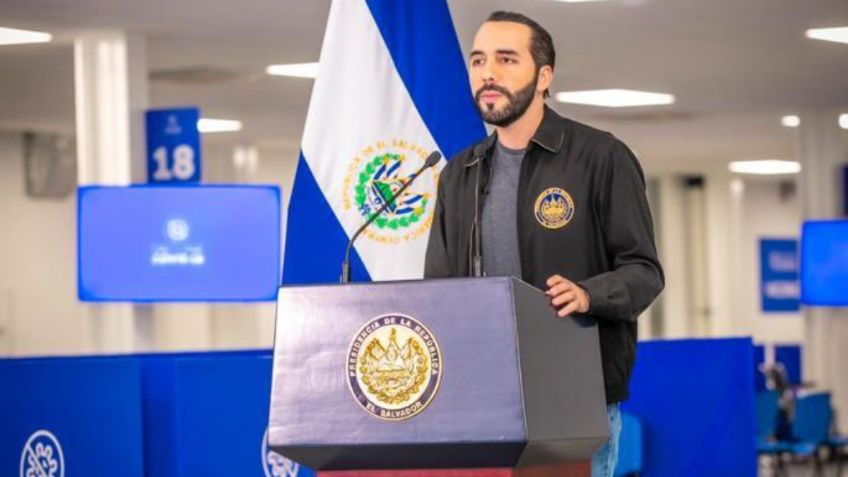 Tres consejos de Nayib Bukele para lograr el éxito en la vida