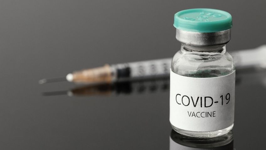 OMS advierte que vacunas contra el Covid-19 NO son la solución de la pandemia