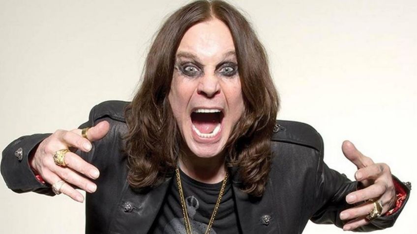 Ozzy Osbourne: la noche que se "comió" un murciélago durante un concierto