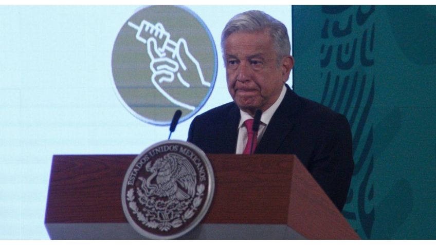 AMLO plantea posible reforma al INE para mejorarlo y ahorrar