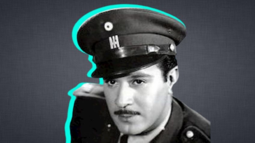 Pedro Infante: ELLAS fueron las NIÑAS con las que el actor tuvo una relación amorosa