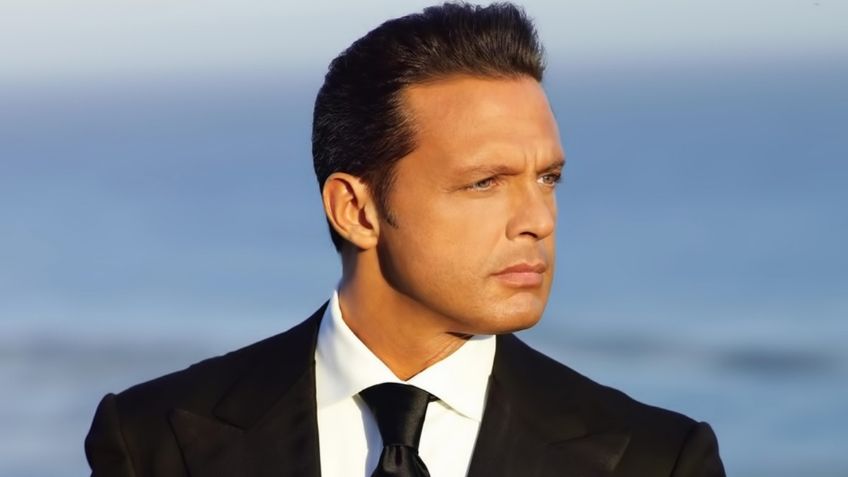 Luis Miguel le habría dedicado la canción “Tengo todo excepto a ti” a esta otra cantante