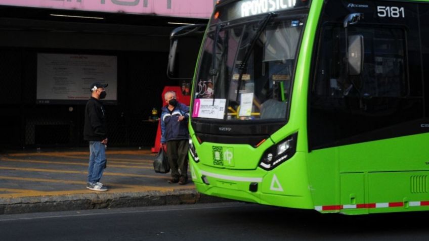 CDMX planea financiar proyectos de movilidad a través de deuda pública