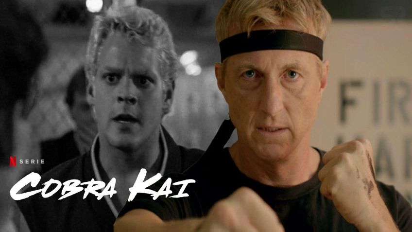 Cobra Kai: ¿John Kreese sale del proyecto? Dutch podría reemplazar al villano de la serie en la temporada 4