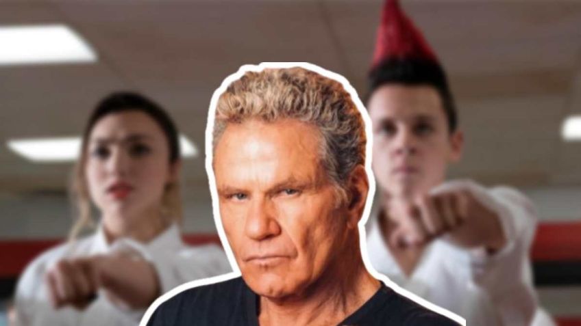 Cobra Kai: ¿Martin Kove confirmó que el el show de Netflix tendrá 20 temporadas?