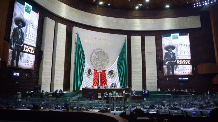 Diputados aprueban dictamen que promueve la paridad de género en nombramientos de embajadores y cónsules