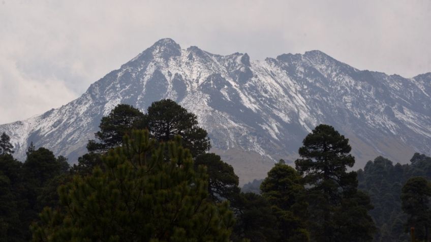 ¿Necesitas un descanso? Estos son los PARQUES NACIONALES más impactantes en la CDMX