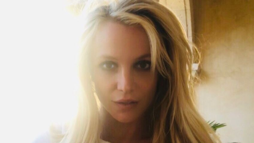 Britney Spears agradece a los fans que están "preocupados" por su bienestar