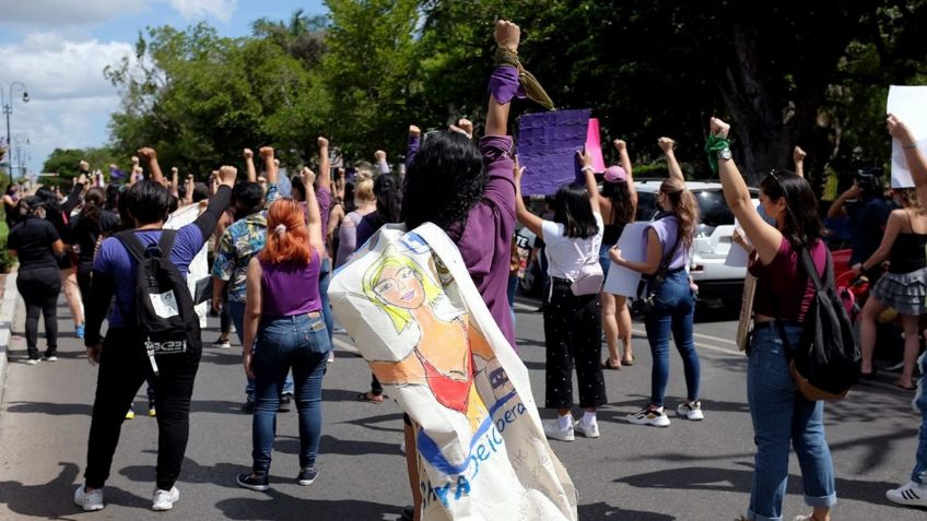 Alerta de Violencia de Género contra Mujeres: ¿En qué momento se declara en México?