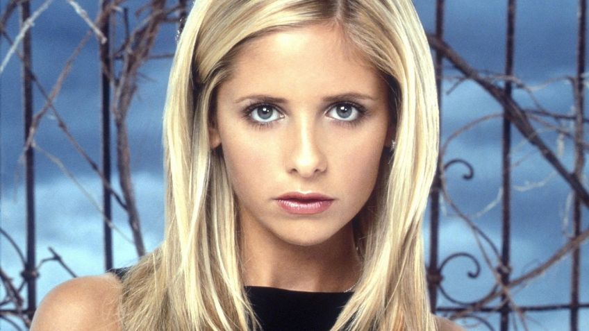 Así luce BUFFY LA CAZAVAMPIROS, Sarah Michelle Gellar cumple 44 años: FOTOS