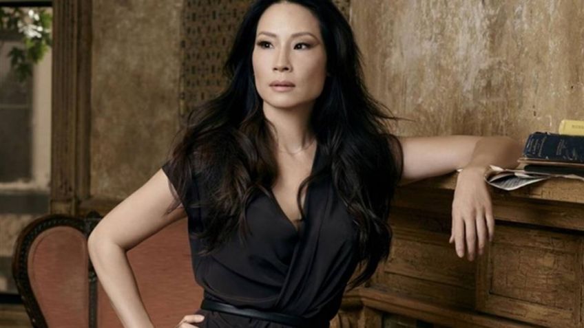 Lucy Liu será una de las villanas en secuela de Shazam!