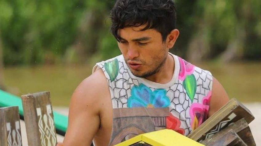 Gabo Cuevas ¿se dejó ganar en Survivor México?; reportero de VLA confiesa la verdad: "Ya estaba harto" | VIDEO