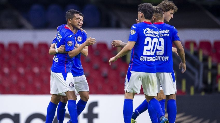 Concachampions: Así quedan los CUARTOS DE FINAL para América, Cruz Azul y Monterrey