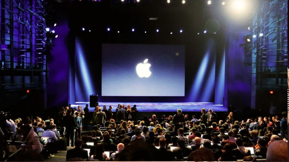 Apple anunció una nueva presentación para el 20 de abril 
FOTO: Archivo