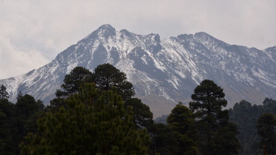 Parques nacionales cerca de la Ciudad de México. Foto: Cuartoscuro