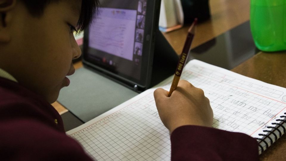 El proceso de vacunación se hará a la par con los adultos mayores. Foto: Archivo | Cuartoscuro