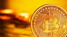 Bitcoin a la alza; así se cotiza la Criptomoneda el 12 de mayo