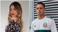 ¿Un mal padre? Sarah Kohan demanda a Chicharito Hernández por no pasar la manutención