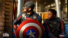 ¿Chris Evans regresa como Capitán América? Villano de Falcon y el Soldado del Invierno REVELA tremendo SPOILER