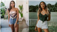 Moda: Shorts que serán tendencia para lucir esta temporada primavera-verano 2021