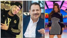 Chiquis Rivera: Julio Preciado ADVIRTIÓ a Lorenzo Méndez que no se CASARA con la hija de Jenni Rivera