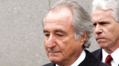 Murió Bernie Madoff, el mayor ESTAFADOR en la historia de Wall Street