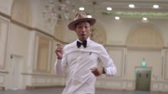 ¡Ahora sí tendrás unas felices vacaciones! Pharrell Williams abre hotel inspirado en su tema “Happy”