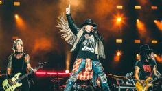 Guns N’ Roses: Esta es la OBSCURA historia detrás de ‘Sweet Child o’ Mine’