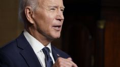 Inician protestas en Texas por el Día del Trabajo; piden a Biden reforma migratoria