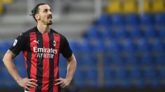 Zlatan Ibrahimovic podría ser suspendido hasta 3 años por violar reglas de FIFA y UEFA