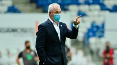 Javier Aguirre ofrece disculpas luego de ser suspendido por fiesta | VIDEO