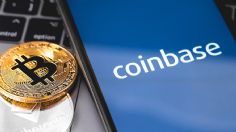 Coinbase debutó en el mercado bursatil de Wall Street; puede llegar a valer 94 mil millones de dólares